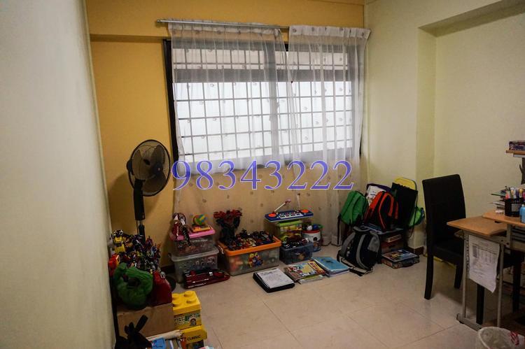Blk 405 Admiralty Link (Sembawang), HDB 4 Rooms #155873702